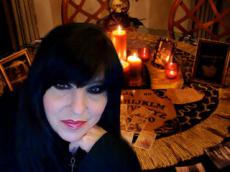 Resmyrranda -  Dream Analysis and Clairvoyant